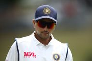 Kuldeep Yadav picked up five wickets against Australia at the SCG in 2019.